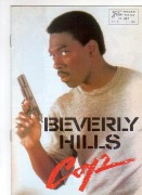 347: Beverly Hills Cop,  Eddie Murphy,  James Russo,